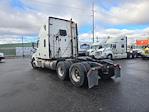 Used 2022 Freightliner Cascadia Detroit DD15AT Semi Truck with Sleeper Cab for sale #412756 - photo 5