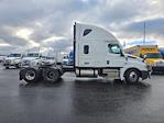 Used 2022 Freightliner Cascadia Detroit DD15AT Semi Truck with Sleeper Cab for sale #412756 - photo 8