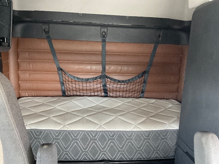Used 2022 Freightliner Cascadia - photo 18