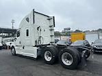 Used 2022 Freightliner Cascadia Detroit DD15AT Semi Truck with Sleeper Cab for sale #413134 - photo 5