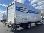 Used 2022 Freightliner M2 106 Conventional Cab Morgan Truck Body Box Truck with Liftgate for sale #413147 - photo 13