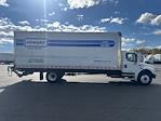 Used 2022 Freightliner M2 106 Conventional Cab Morgan Truck Body Box Truck with Liftgate for sale #413147 - photo 15