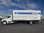 Used 2022 Freightliner M2 106 Conventional Cab Morgan Truck Body Box Truck with Liftgate for sale #413147 - photo 4