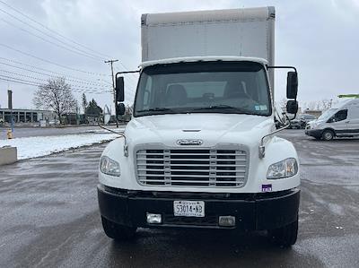 Used 2018 Freightliner M2 106 Conventional Cab Box Truck with Liftgate for sale #41318 - photo 2