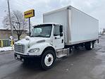 Used 2018 Freightliner M2 106 Conventional Cab Box Truck with Liftgate for sale #41318 - photo 3