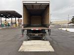 Used 2018 Freightliner M2 106 Conventional Cab Box Truck with Liftgate for sale #41318 - photo 9