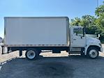 Used 2019 Hino 268A Single Cab Box Truck for sale #41327 - photo 15