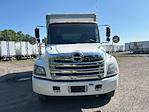 Used 2019 Hino 268A Single Cab Box Truck for sale #41327 - photo 2