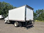 Used 2019 Hino 268A Single Cab Box Truck for sale #41327 - photo 6