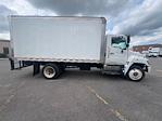 Used 2019 Hino 268A Single Cab Box Truck for sale #41328 - photo 15