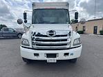 Used 2019 Hino 268A Single Cab Box Truck for sale #41328 - photo 2