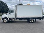 Used 2019 Hino 268A Single Cab Box Truck for sale #41328 - photo 4