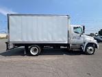 Used 2019 Hino 268A Single Cab Box Truck for sale #41329 - photo 15