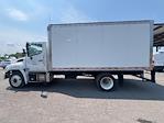 Used 2019 Hino 268A Single Cab Box Truck for sale #41329 - photo 4