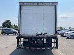 Used 2019 Hino 268A Single Cab Box Truck for sale #41329 - photo 7