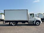Used 2019 Hino 268A Single Cab Box Truck for sale #41330 - photo 15