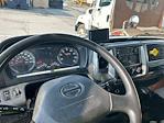Used 2019 Hino 268A Single Cab Box Truck for sale #41330 - photo 17