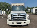 Used 2019 Hino 268A Single Cab Box Truck for sale #41330 - photo 2