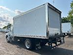 Used 2019 Hino 268A Single Cab Box Truck for sale #41330 - photo 6