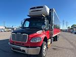 Used 2018 Freightliner M2 106 Morgan Truck Body Refrigerated Body T1080R-3 with Liftgate for sale #41332 - photo 3