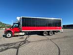 Used 2018 Freightliner M2 106 Morgan Truck Body Refrigerated Body T1080R-3 with Liftgate for sale #41332 - photo 4
