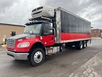 Used 2018 Freightliner M2 106 Refrigerated Body with Liftgate for sale #41333 - photo 3