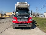Used 2018 Freightliner M2 106 Morgan Truck Body Refrigerated Body T1080 SP with Liftgate for sale #41336 - photo 2