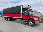 Used 2018 Freightliner M2 106 Refrigerated Body with Liftgate for sale #41337 - photo 1