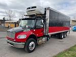 Used 2018 Freightliner M2 106 Refrigerated Body with Liftgate for sale #41337 - photo 3