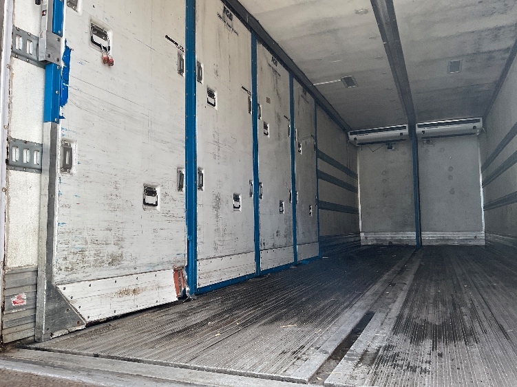 Used 2018 Freightliner M2 106 - photo 12
