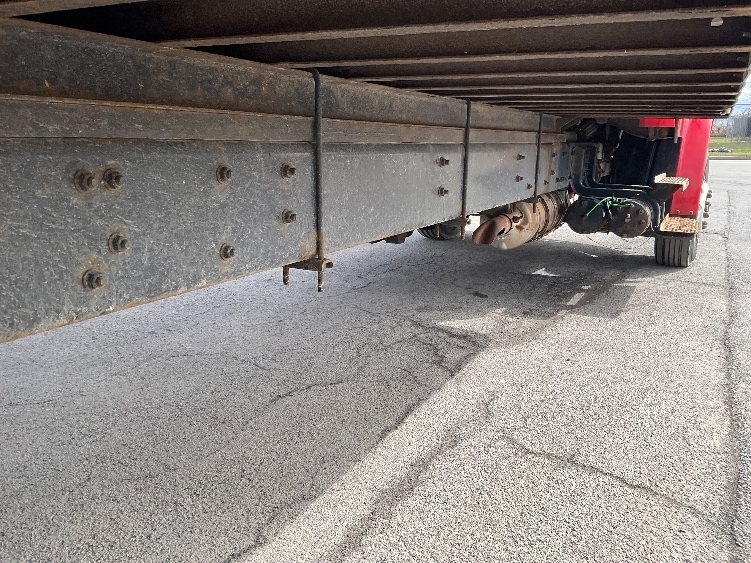Used 2018 Freightliner M2 106 - photo 15
