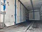 Used 2018 Freightliner M2 106 Morgan Truck Body Refrigerated Body T1080 SP for sale #41338 - photo 10