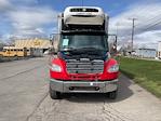 Used 2018 Freightliner M2 106 Morgan Truck Body Refrigerated Body T1080 SP for sale #41338 - photo 2