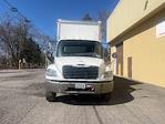 Used 2019 Freightliner M2 106 Conventional Cab Morgan Truck Body Box Truck for sale #41342 - photo 2