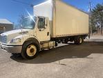 Used 2019 Freightliner M2 106 Conventional Cab Morgan Truck Body Box Truck for sale #41342 - photo 4