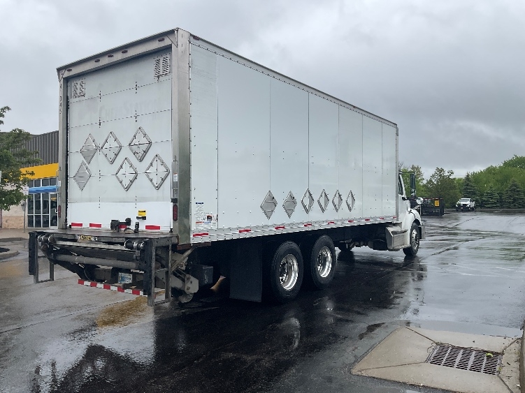 Used 2019 Freightliner M2 112 - photo 15