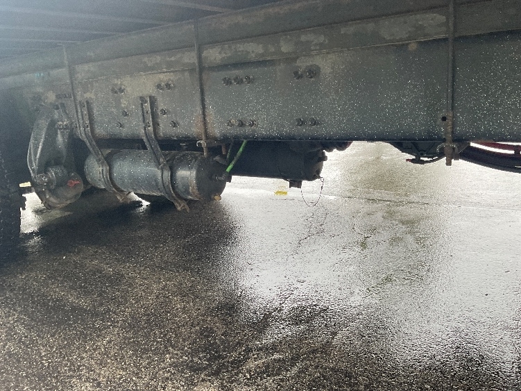 Used 2019 Freightliner M2 112 - photo 16