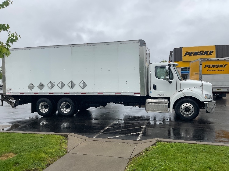 Used 2019 Freightliner M2 112 - photo 17