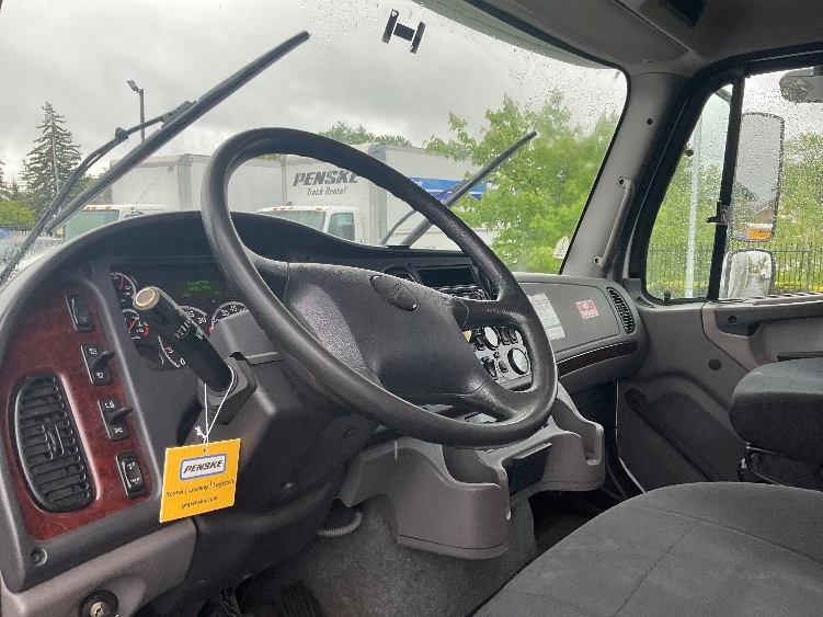 Used 2019 Freightliner M2 112 - photo 19