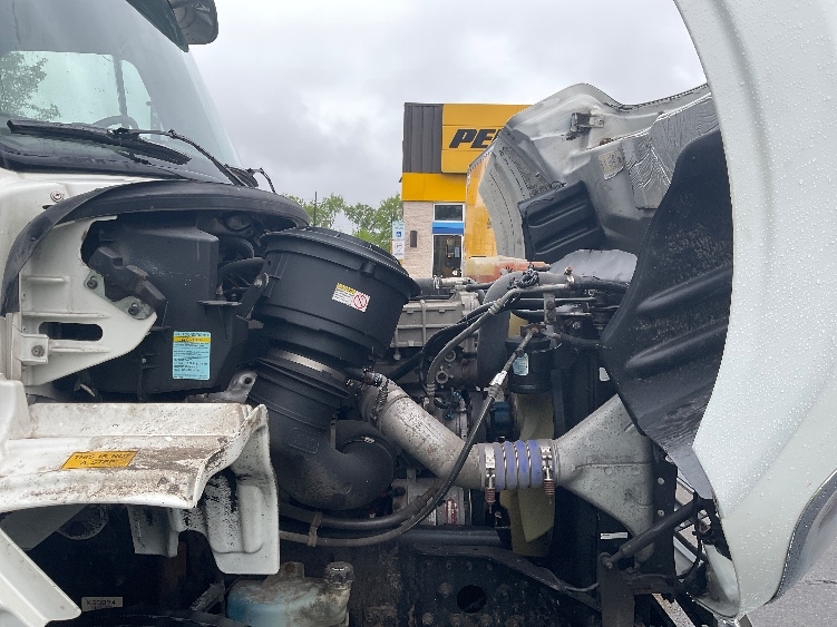 Used 2019 Freightliner M2 112 - photo 25