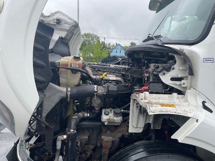 Used 2019 Freightliner M2 112 - photo 26