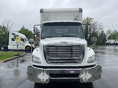 Used 2019 Freightliner M2 112 Conventional Cab Box Truck with Liftgate for sale #41345 - photo 2