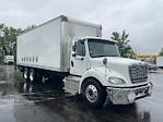 Used 2019 Freightliner M2 112 Conventional Cab Box Truck with Liftgate for sale #41345 - photo 1