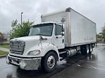 Used 2019 Freightliner M2 112 Conventional Cab Box Truck with Liftgate for sale #41345 - photo 3