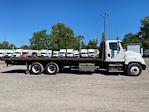 Used 2019 Freightliner 114SD Conventional Cab Flatbed Truck for sale #41346 - photo 10
