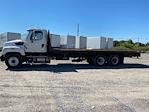 Used 2019 Freightliner 114SD Conventional Cab Flatbed Truck for sale #41346 - photo 4