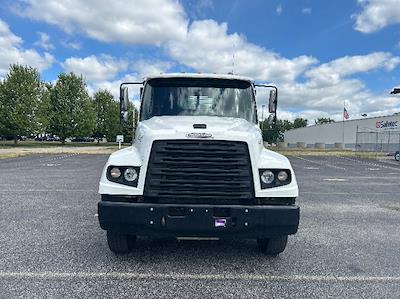 Used 2019 Freightliner 114SD Conventional Cab Flatbed Truck for sale #41348 - photo 2