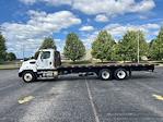 Used 2019 Freightliner 114SD Conventional Cab Flatbed Truck for sale #41348 - photo 4