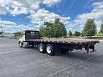 Used 2019 Freightliner 114SD Conventional Cab Flatbed Truck for sale #41348 - photo 6