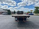 Used 2019 Freightliner 114SD Conventional Cab Flatbed Truck for sale #41348 - photo 7